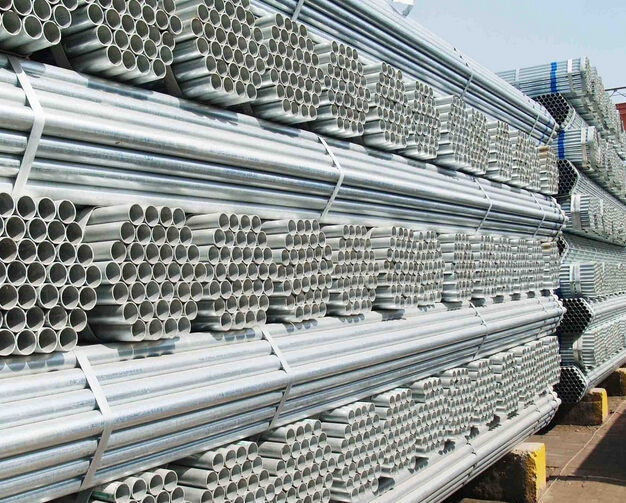 小口徑厚壁鋼管