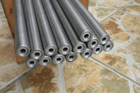 小口徑精拔鋼管