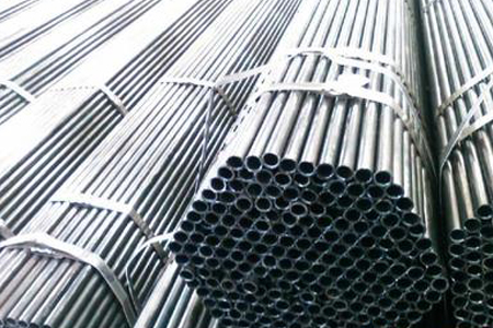 45#小口徑精密管