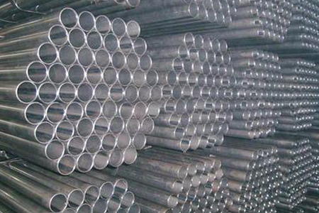 45號小口徑鋼管