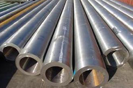 小口徑冷軋鋼管