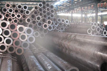 45號小口徑厚壁鋼管