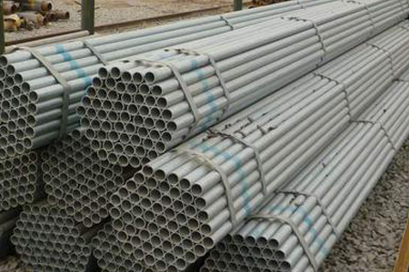 小口徑光亮鋼管