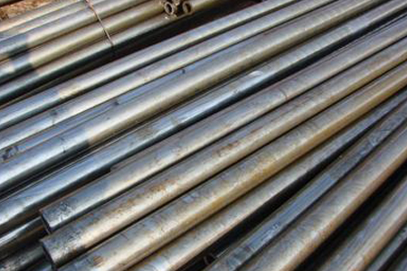 小口徑不銹鋼鋼管