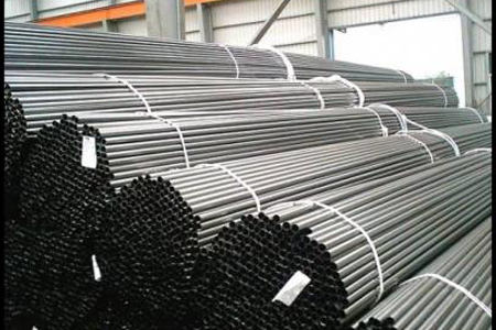 20#小口徑冷拔精密鋼管